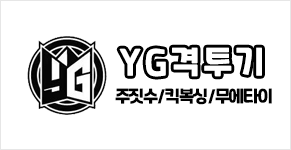 YG격투기 체육관